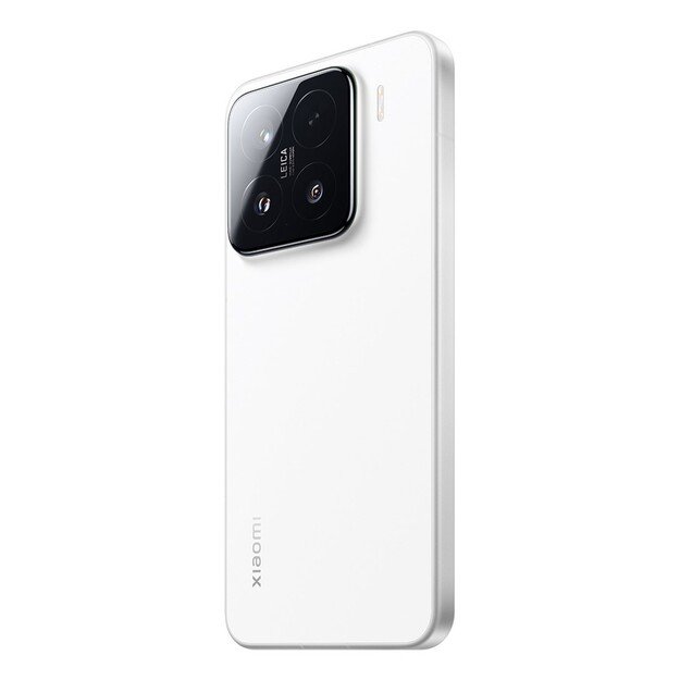 Xiaomi 15 16.1 cm (6.36 ) 12 GB 512 GB 5240 mAh White 2