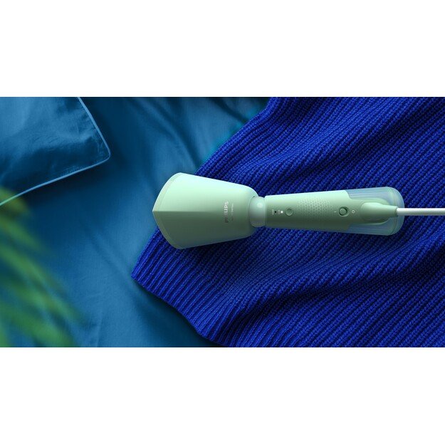 Philips 5000 series Handheld Steamer 1