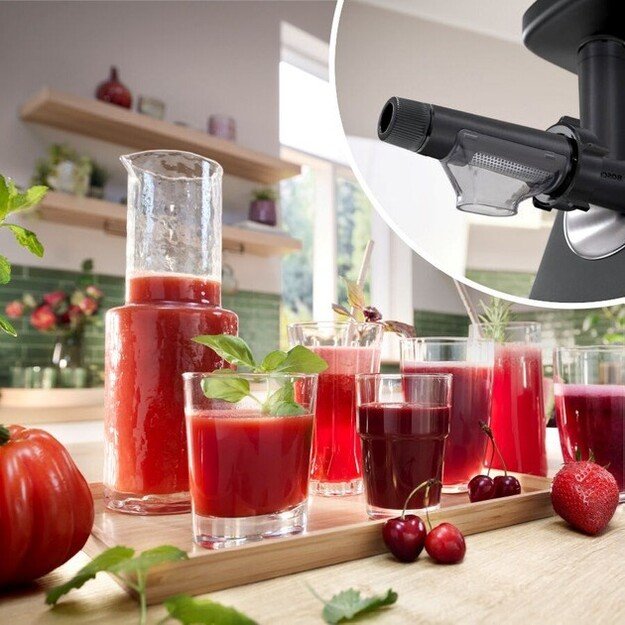 Maszynka do mielenia BOSCH MFW S660B 1