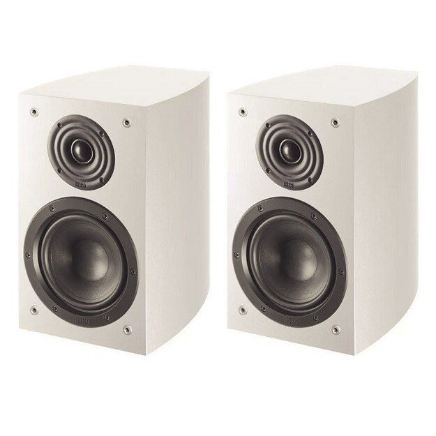 HECO VICTA ELITE 202 Speaker WHITE (2 PACK) 2