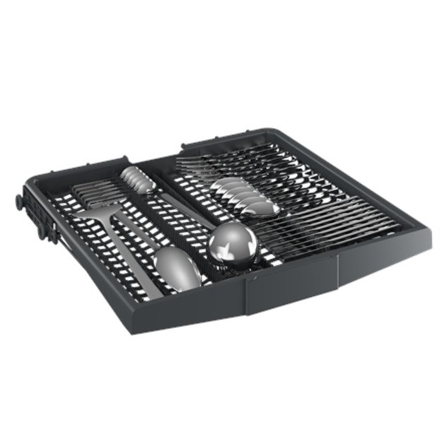 BEKO Dishwasher | DEN48530X | Freestanding | Width 60 cm | Number of place settings 15 | Number of programs 8 | Energy efficienc 4