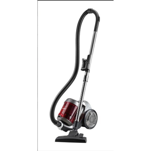 Concept VP5150 vacuum 2 L Drum vacuum Dry 800 W Bagless 2
