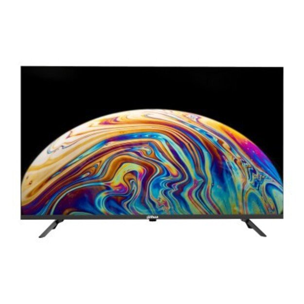 Dahua Technology LTV43-SD200 109.2 cm (43 ) Full HD Smart TV Wi-Fi Black 260 cd/m&sup2;
