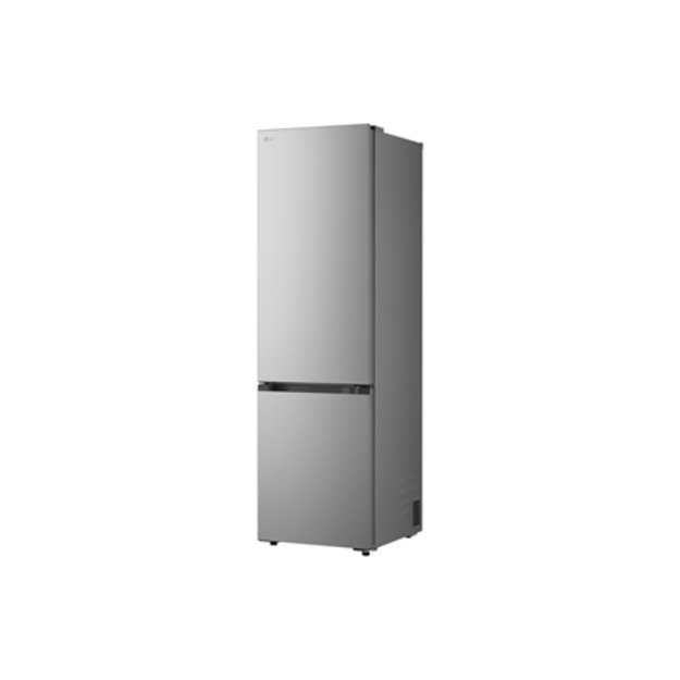 LG Refrigerator | GBBSJ1CCPY | Energy efficiency class C | Free standing | Combi | Height 186 cm | Fridge net capacity 220 L | F 11