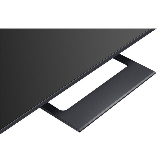 Hisense 50E8Q 127 cm (50 ) 4K Ultra HD Smart TV Wi-Fi Black, Grey 600 cd/m&sup2; 6