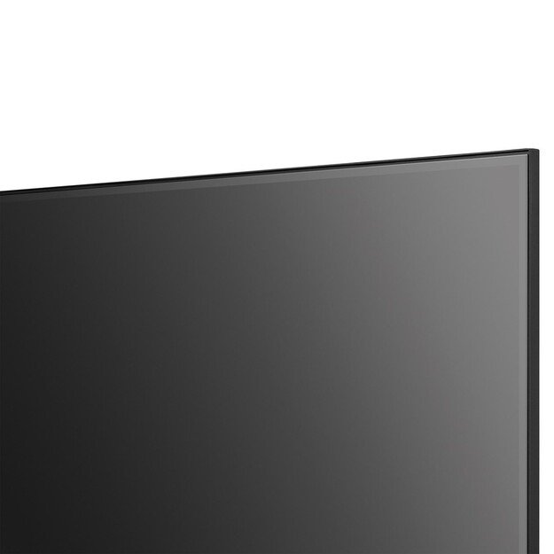 Hisense 50E8Q 127 cm (50 ) 4K Ultra HD Smart TV Wi-Fi Black, Grey 600 cd/m&sup2; 8