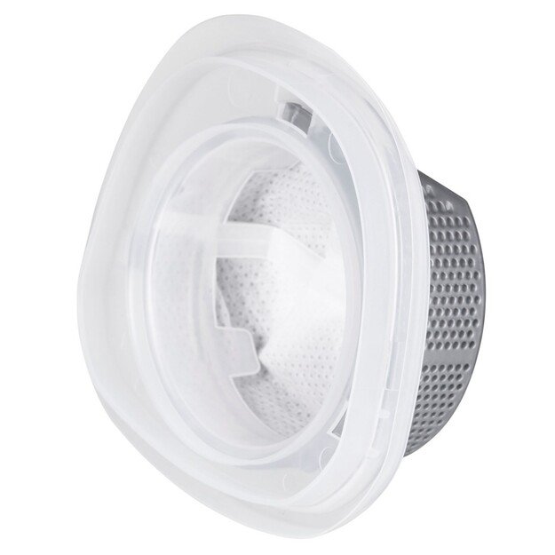 Siurblys akumulatorowy Black&Decker BD-NVC115W 2