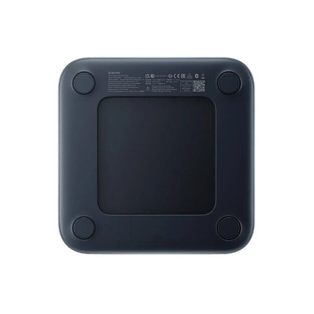 Xiaomi Smart Scale S200 bathroom scale (Dark Grey) 2