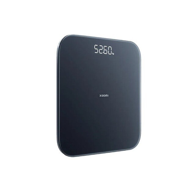 Xiaomi Smart Scale S200 bathroom scale (Dark Grey) 3