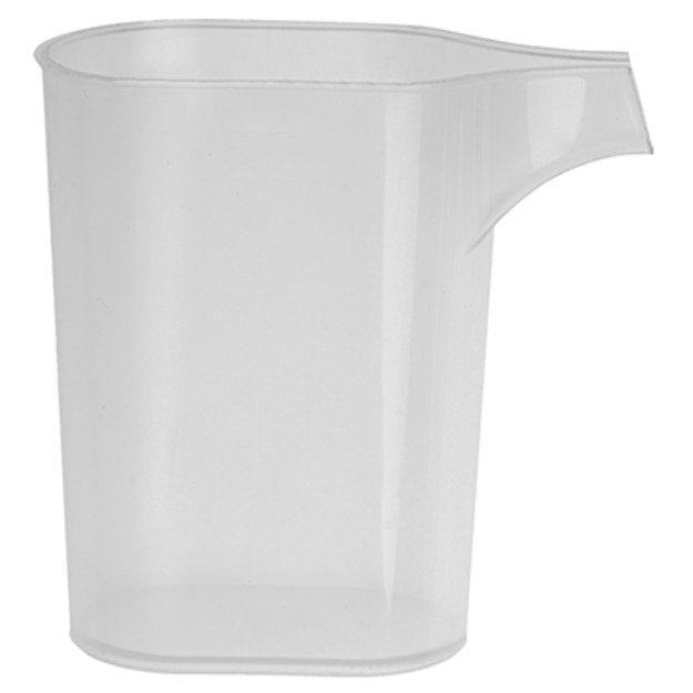 Camry CR 5040 | Steam travel iron | 1600 W | Water tank capacity 80 ml | Continuous steam 10 g 4