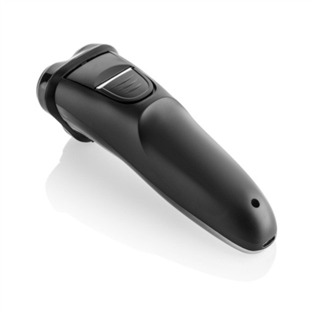 ETA | Shaver | ETA334390000 Christoph | Operating time (max) 150 min | Wet & Dry | Lithium Ion | Black 4