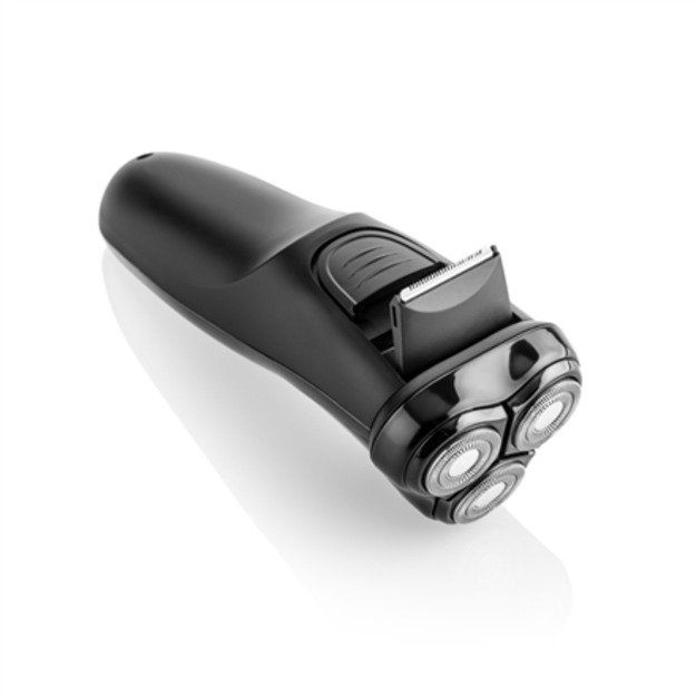 ETA | Shaver | ETA334390000 Christoph | Operating time (max) 150 min | Wet & Dry | Lithium Ion | Black 5