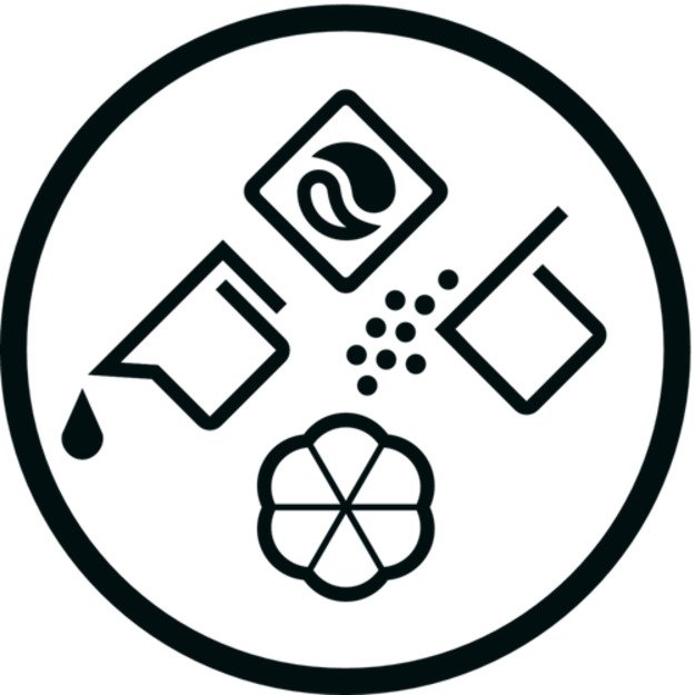 Skalbyklė AEG LWR73166OE 3