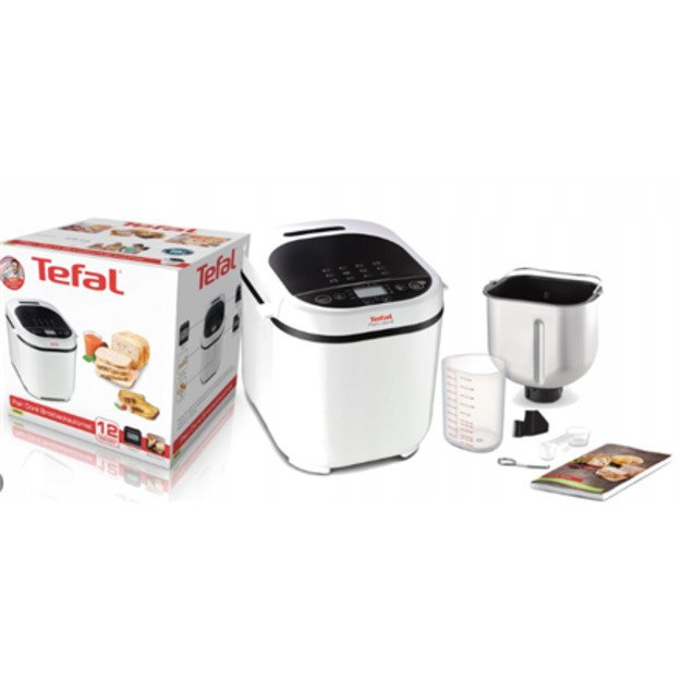 Tefal Pain Dor 1