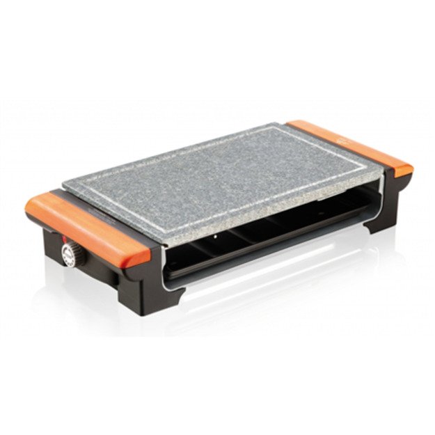 ETA Electric Grill | ETA116290000 GRIL VITA | Table | 1300 W | Black 5