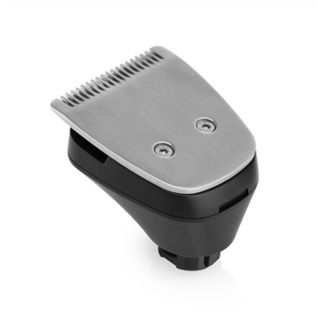 ETA Shaver | Jason 534390000 | Operating time (max) 60 min | Nose trimmer included | Lithium Ion | Black 6