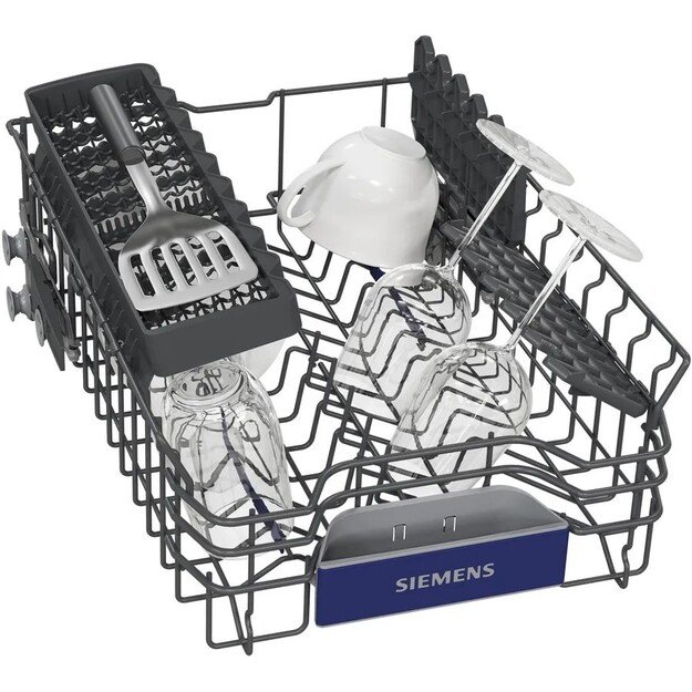 Siemens iQ300 SR53ES25KE dishwasher Semi built-in 10 place settings B 4