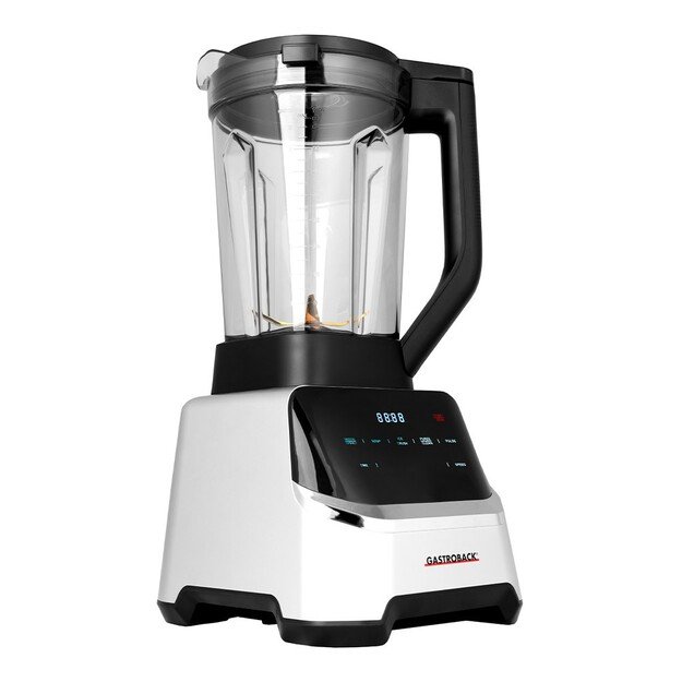 Gastroback 40987 Design Multi-Power Blender Mix & Soup 2000 W 8