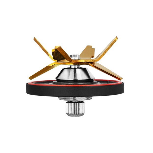 Gastroback 40987 Design Multi-Power Blender Mix & Soup 2000 W 3