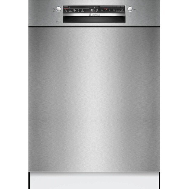 Built-in dishwasher BOSCH SMU2HVS06E