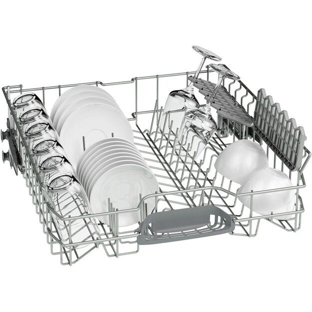 Built-in dishwasher BOSCH SMU2HVS06E 3