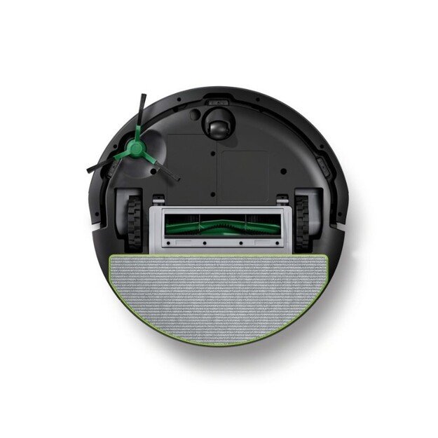 iRobot Roomba 105 Combo Robot + AutoEmpty Black 2