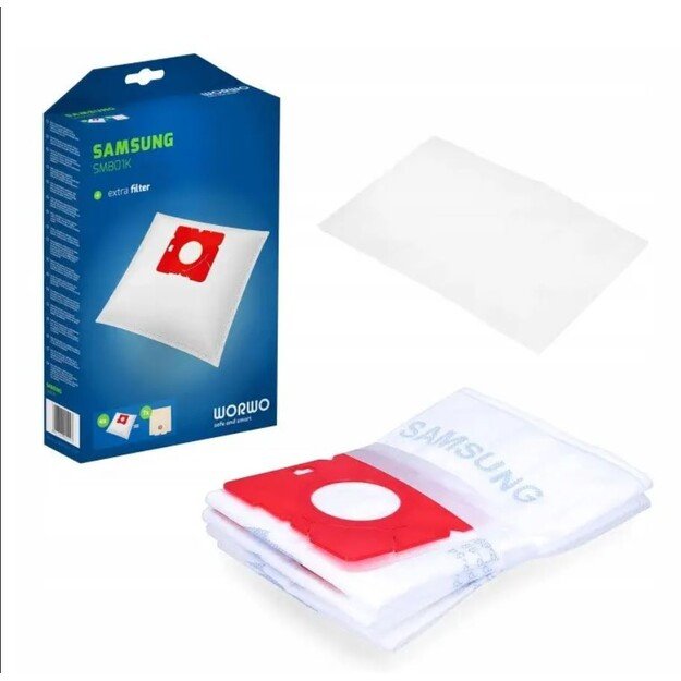 WORWO SAMSUNG VP-95B  / SMB01