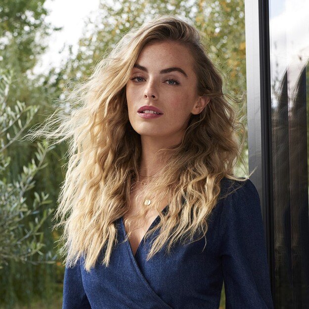 Plaukų sukimo priemonė BABYLISS W2447E 2