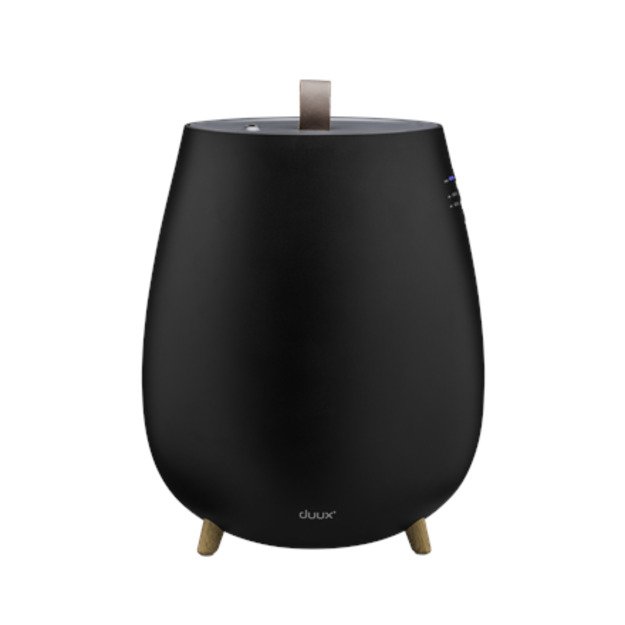 Duux | Humidifier Gen2 | Tag | Ultrasonic | 12 W | Water tank capacity 2.5 L | Suitable for rooms up to 30 m&sup2; | Ultrasonic | Hu
