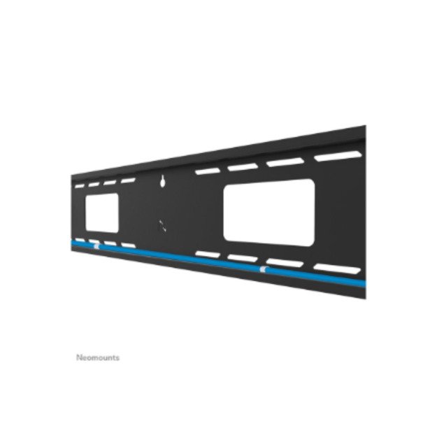 Neomounts Wall mount | WL30-750BL18 Heavy duty wall mount | Adjustable Height | 43-98   | Maximum weight (capacity) 125 kg | Bla 2
