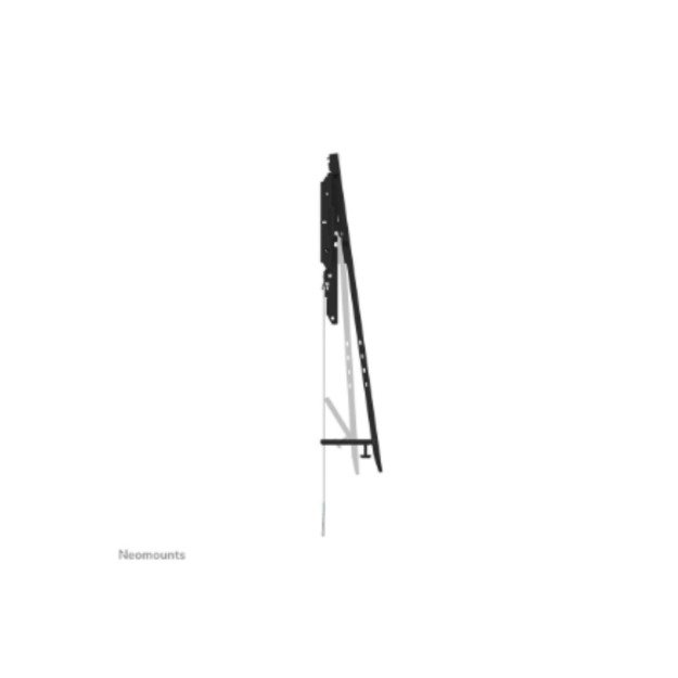 Neomounts Wall mount | WL30-750BL18 Heavy duty wall mount | Adjustable Height | 43-98   | Maximum weight (capacity) 125 kg | Bla 5