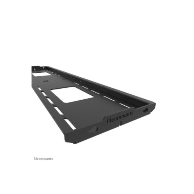Neomounts Wall mount | WL30-750BL18 Heavy duty wall mount | Adjustable Height | 43-98   | Maximum weight (capacity) 125 kg | Bla 3