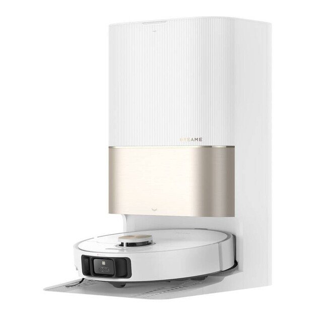Dreame X40 Ultra Complete 0.3 L Bagless White 20