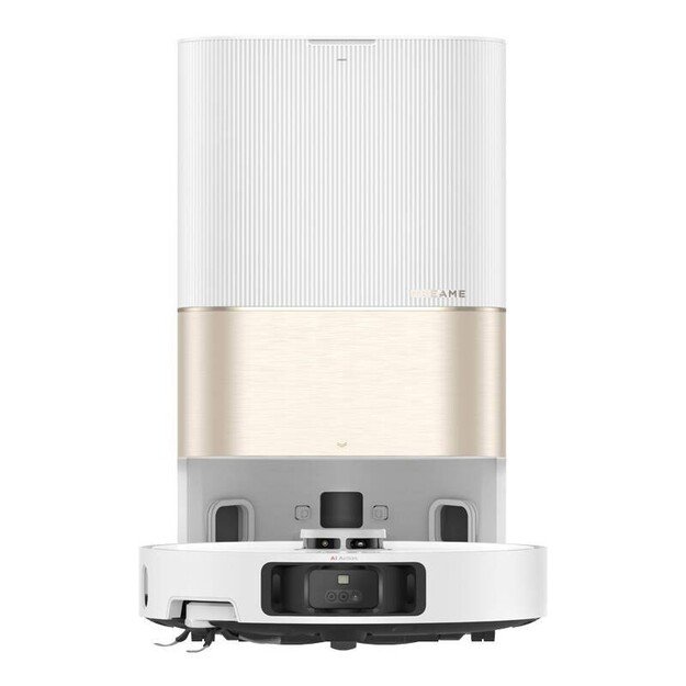 Dreame X40 Ultra Complete 0.3 L Bagless White 18