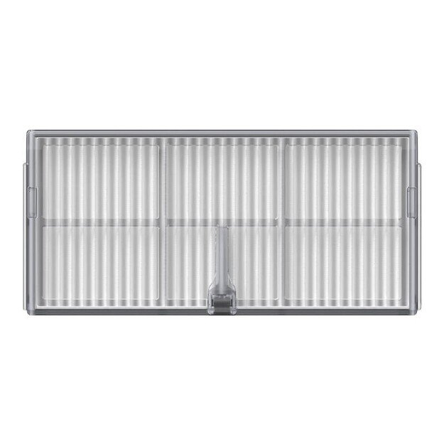 Dreame X40 Ultra Complete 0.3 L Bagless White 11