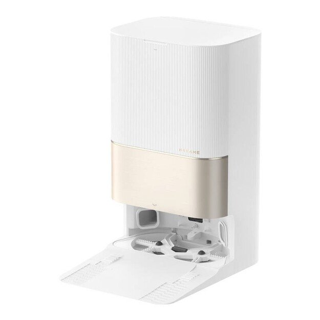 Dreame X40 Ultra Complete 0.3 L Bagless White 17