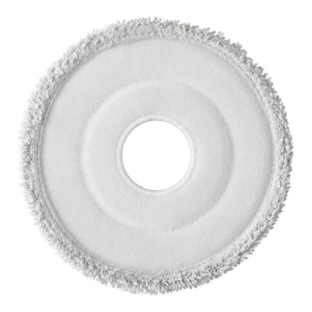 Dreame X40 Ultra Complete 0.3 L Bagless White 1