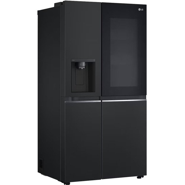 LG GSGV81EPLL Refrigerator