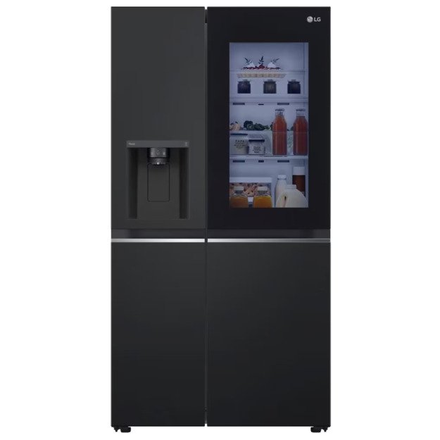 LG GSGV81EPLL Refrigerator 5