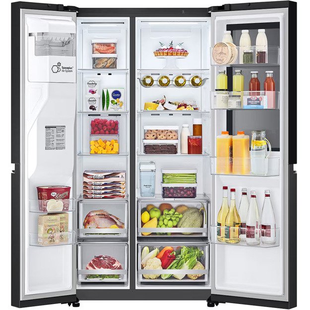LG GSGV81EPLL Refrigerator 6