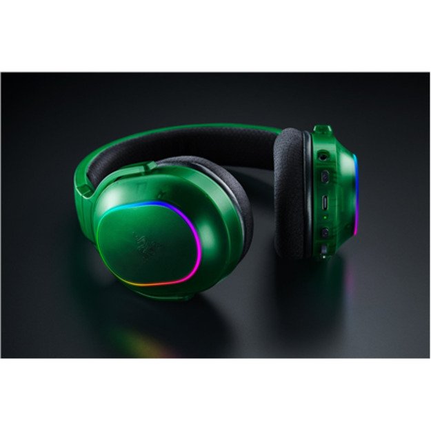 Razer | Gaming Headset | Barracuda X Chroma 1