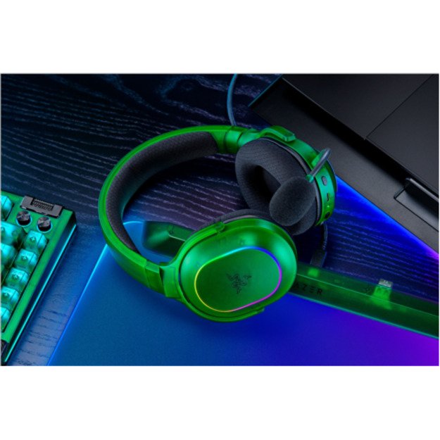 Razer | Gaming Headset | Barracuda X Chroma 3