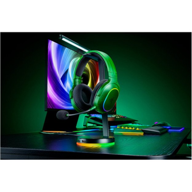 Razer | Gaming Headset | Barracuda X Chroma 2