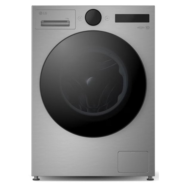 Skalbyklė LG F4X7011TSB