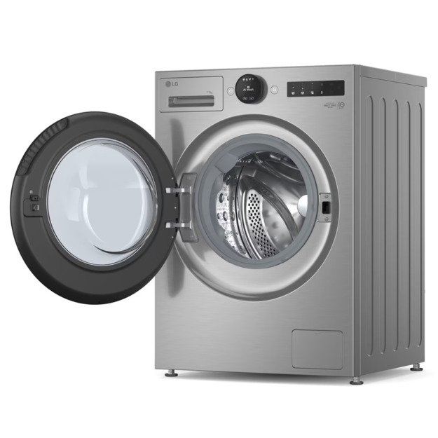 Skalbyklė LG F4X7011TSB