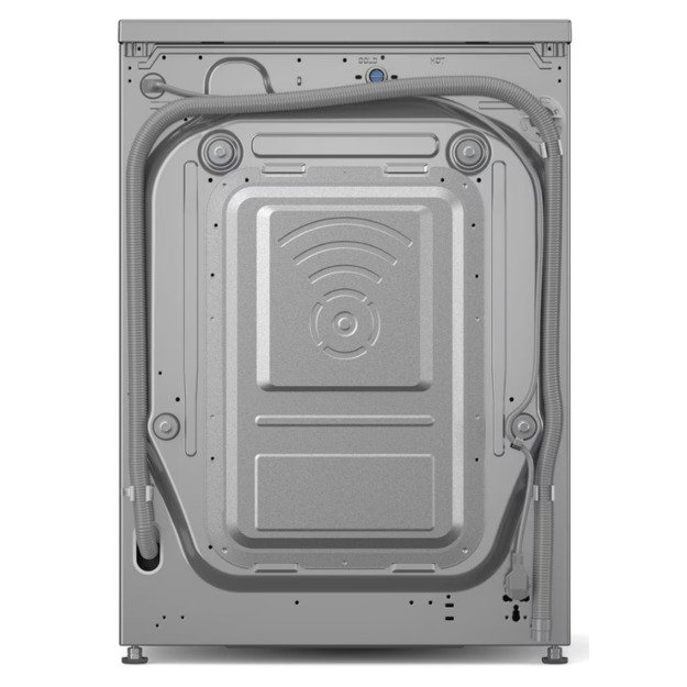 Skalbyklė LG F4X7011TSB