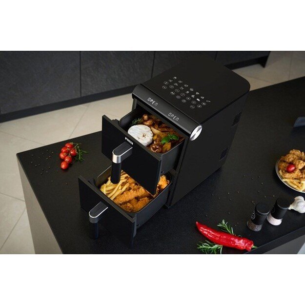 Guzdintuvė AF505 X-LINE 15