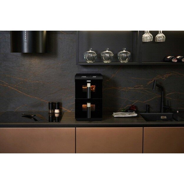 Guzdintuvė AF505 X-LINE 21