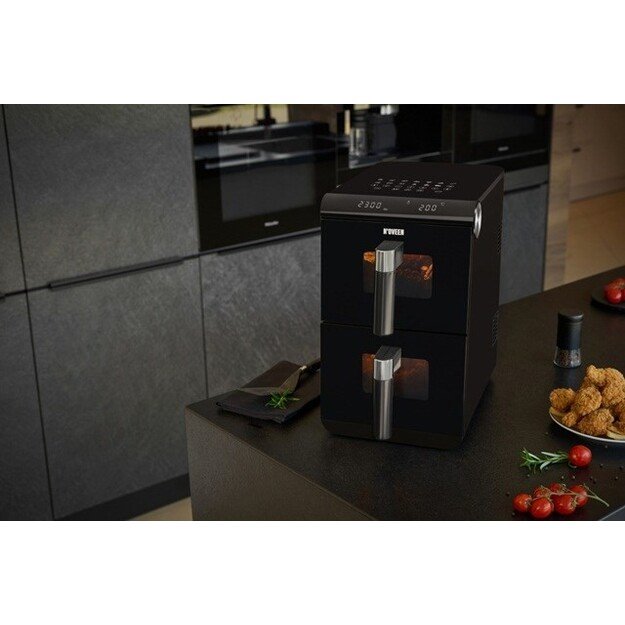 Guzdintuvė AF505 X-LINE 18