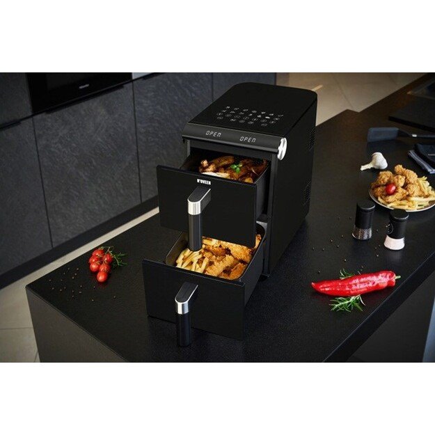 Guzdintuvė AF505 X-LINE 17